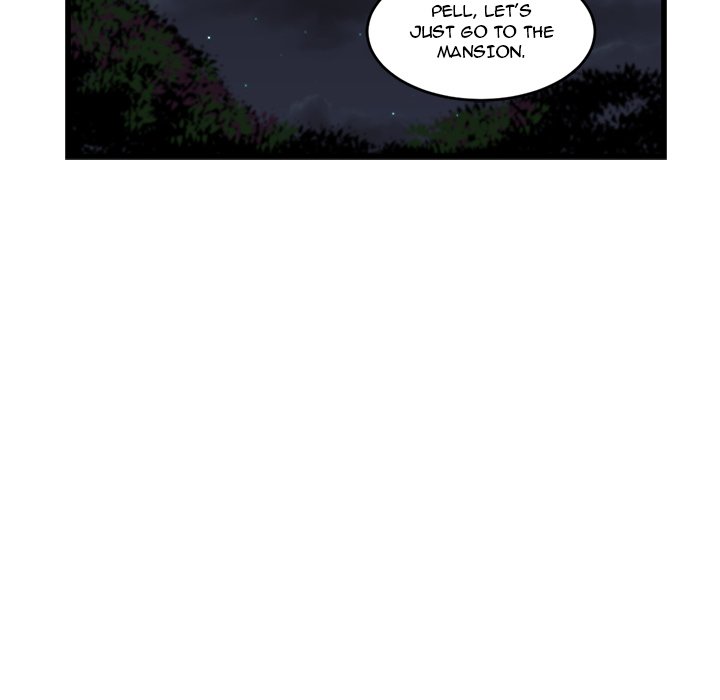 Forest of the Fireflies Chapter 5 image 47