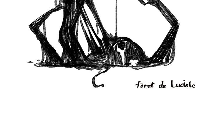 Forest of the Fireflies Chapter 5 image 49