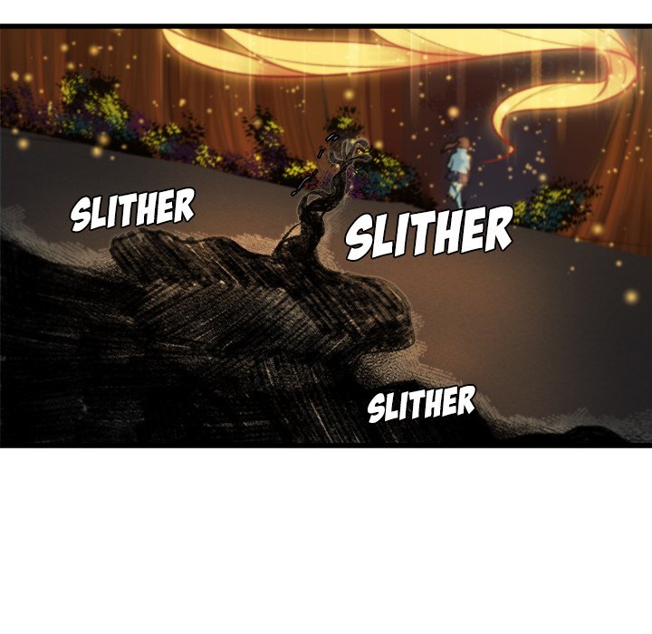Forest of the Fireflies Chapter 5 image 6