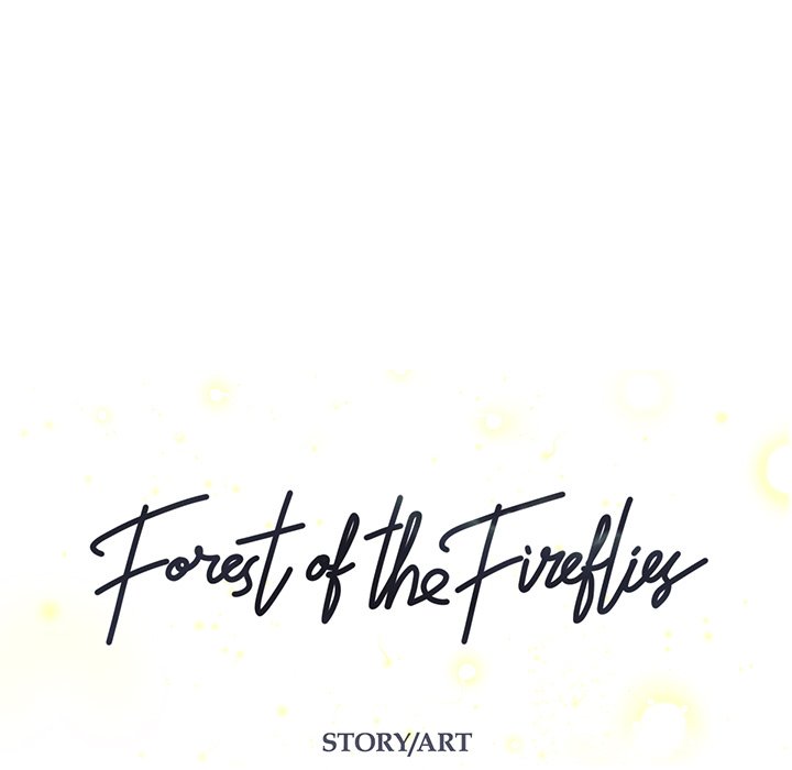 Forest of the Fireflies Chapter 5 image 8