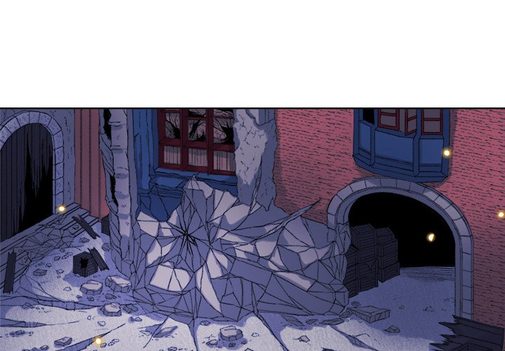 Forest of the Fireflies Chapter 50 image 0