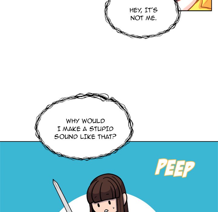 Forest of the Fireflies Chapter 50 image 9