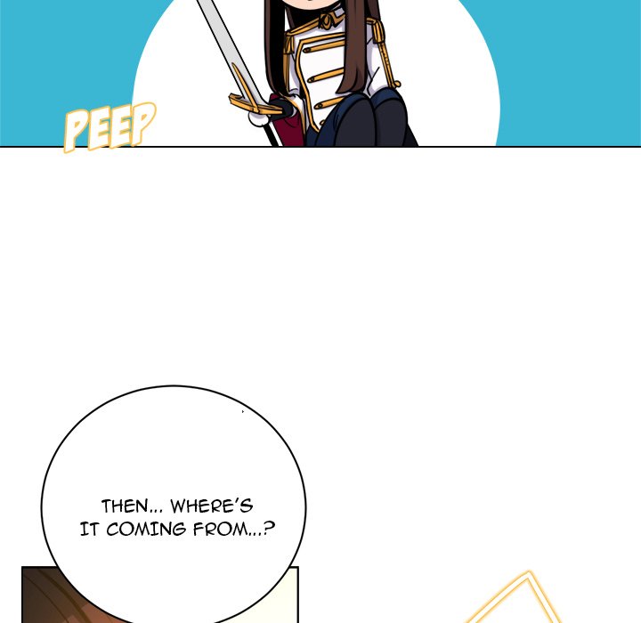 Forest of the Fireflies Chapter 50 image 10