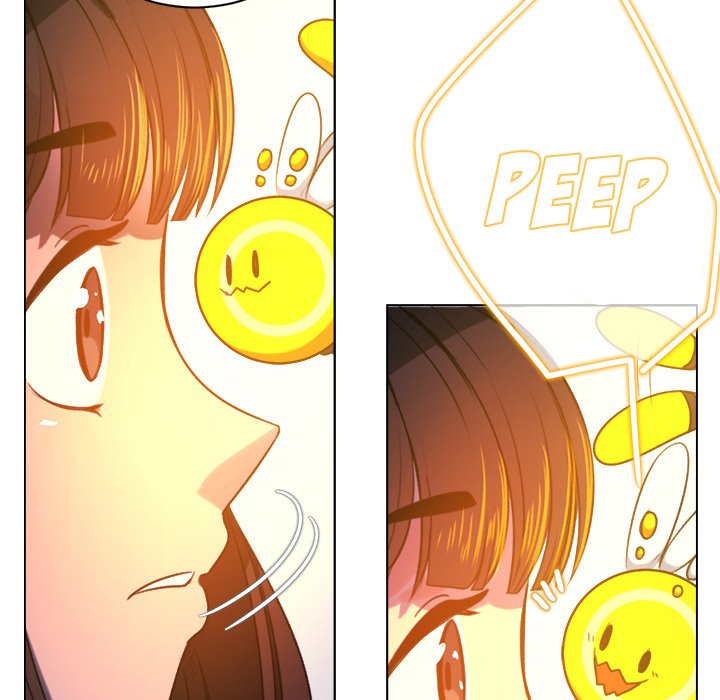 Forest of the Fireflies Chapter 50 image 11