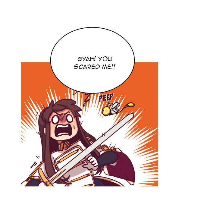 Forest of the Fireflies Chapter 50 image 14