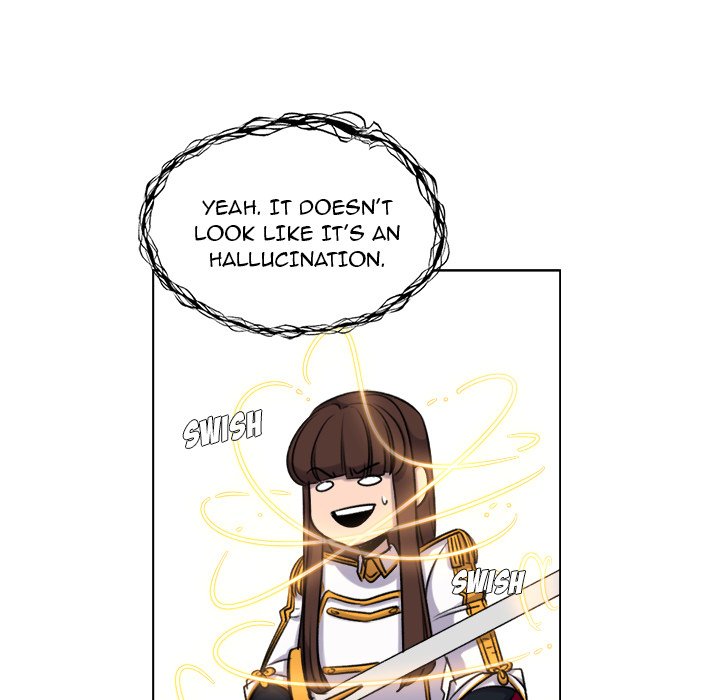 Forest of the Fireflies Chapter 50 image 17
