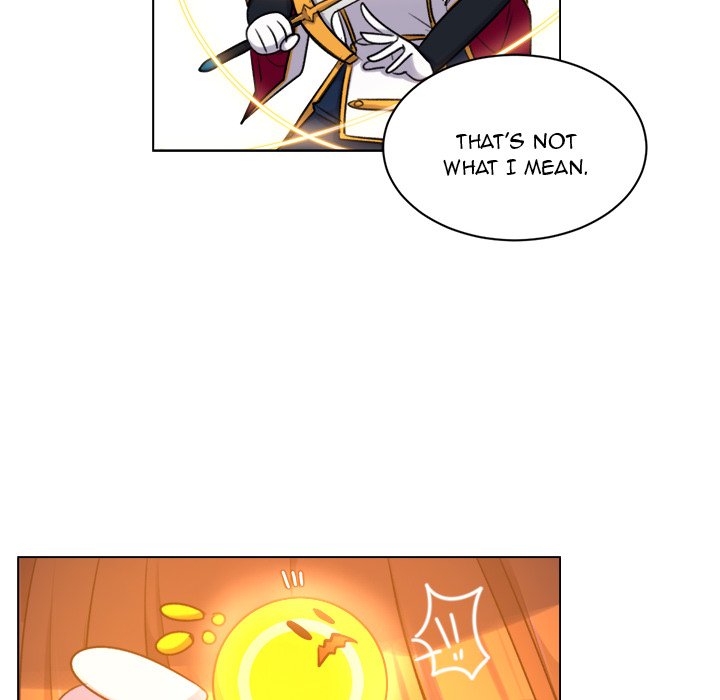 Forest of the Fireflies Chapter 50 image 18