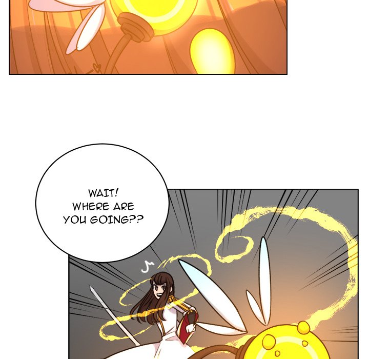 Forest of the Fireflies Chapter 50 image 19