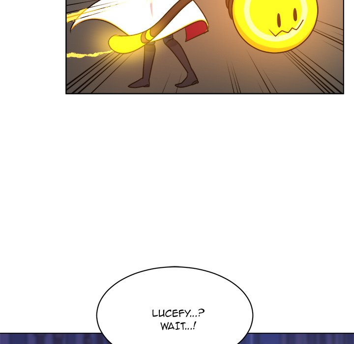 Forest of the Fireflies Chapter 50 image 20