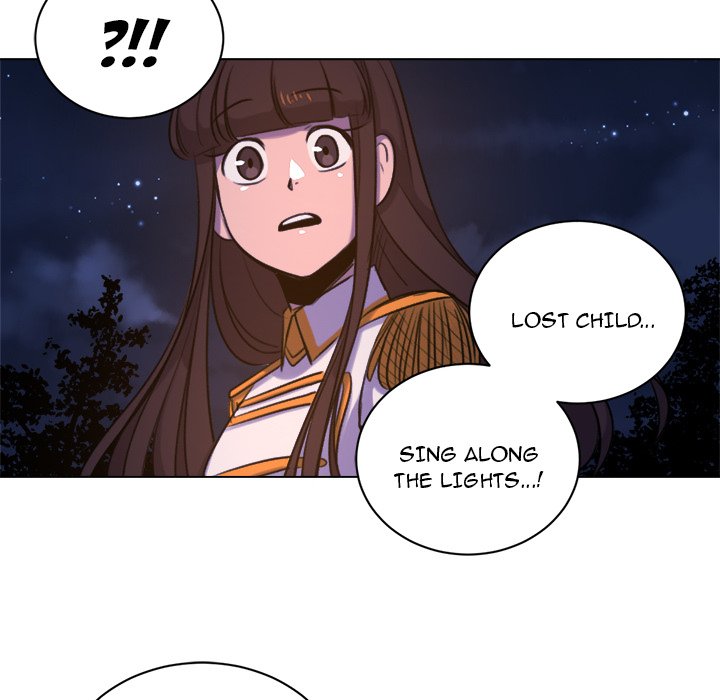 Forest of the Fireflies Chapter 50 image 22