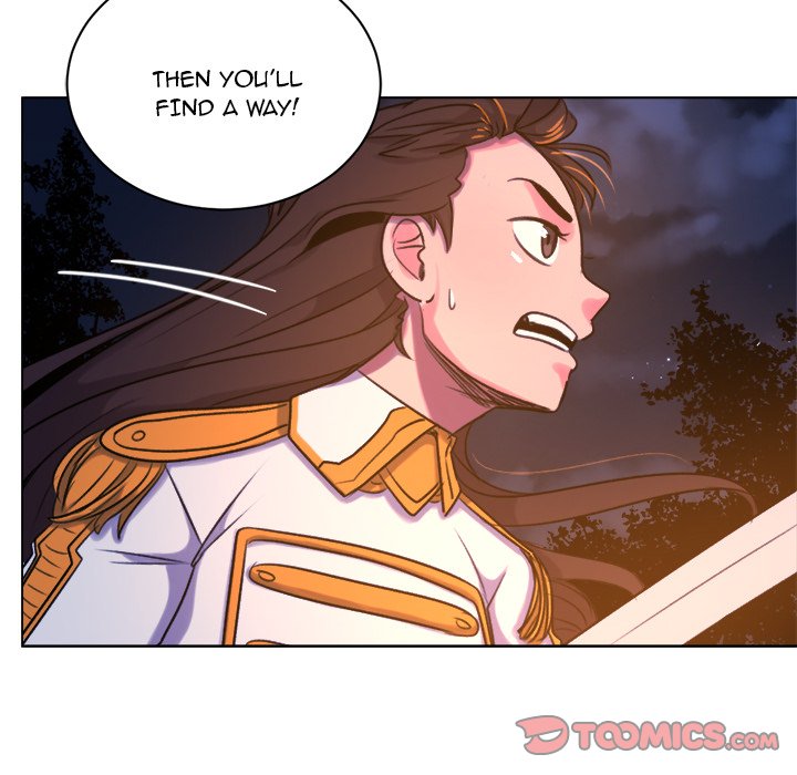Forest of the Fireflies Chapter 50 image 23
