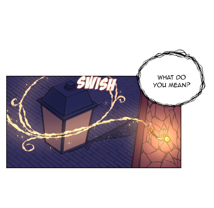 Forest of the Fireflies Chapter 50 image 24