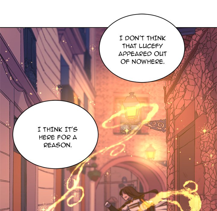 Forest of the Fireflies Chapter 50 image 26