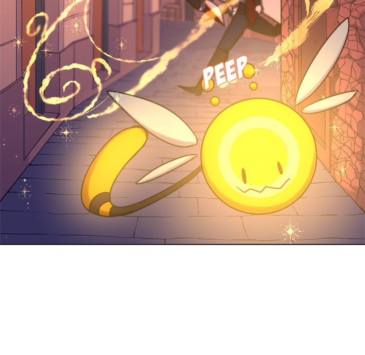Forest of the Fireflies Chapter 50 image 27