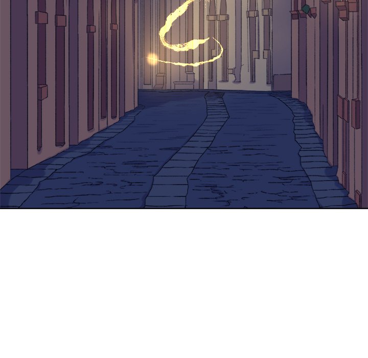 Forest of the Fireflies Chapter 50 image 31