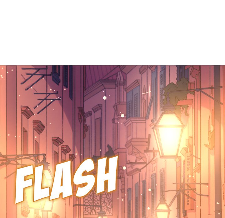 Forest of the Fireflies Chapter 50 image 32