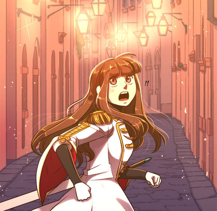 Forest of the Fireflies Chapter 50 image 33
