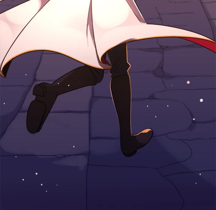 Forest of the Fireflies Chapter 50 image 34