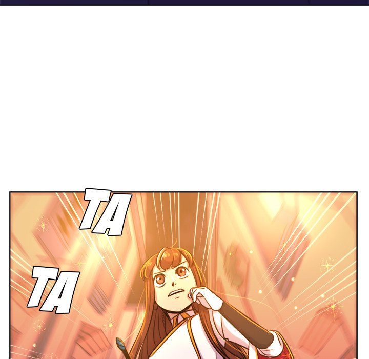 Forest of the Fireflies Chapter 50 image 35