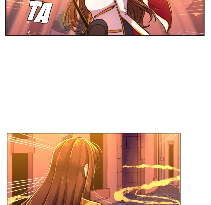 Forest of the Fireflies Chapter 50 image 36