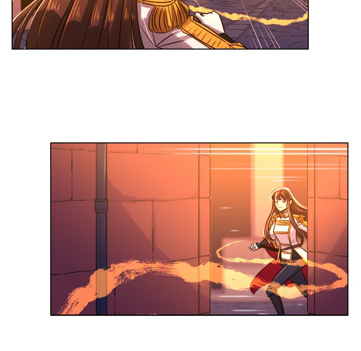 Forest of the Fireflies Chapter 50 image 37
