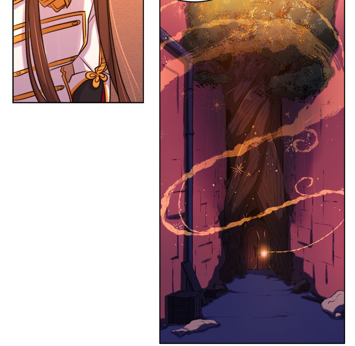Forest of the Fireflies Chapter 50 image 39