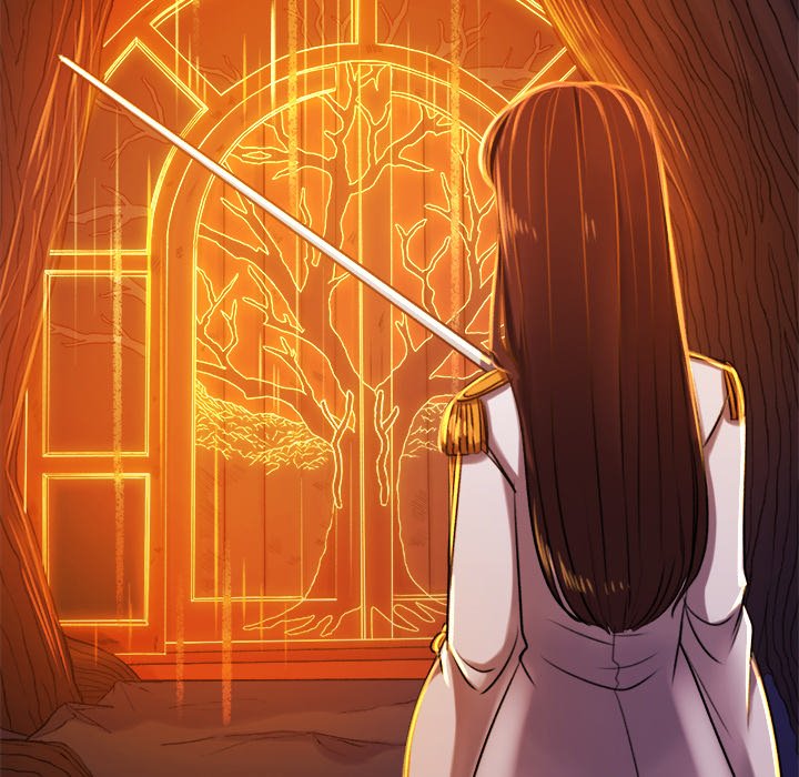 Forest of the Fireflies Chapter 50 image 44