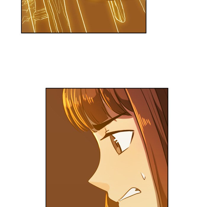Forest of the Fireflies Chapter 50 image 49
