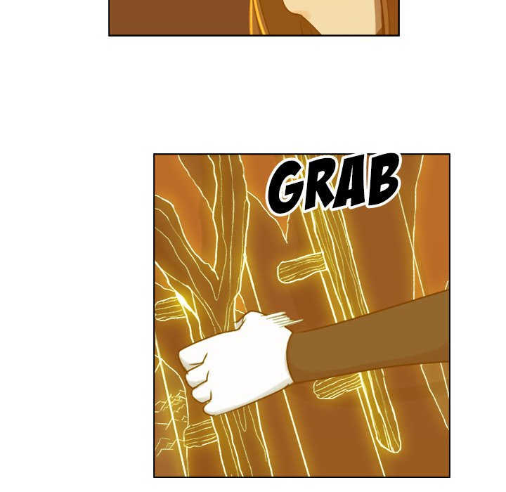 Forest of the Fireflies Chapter 50 image 50