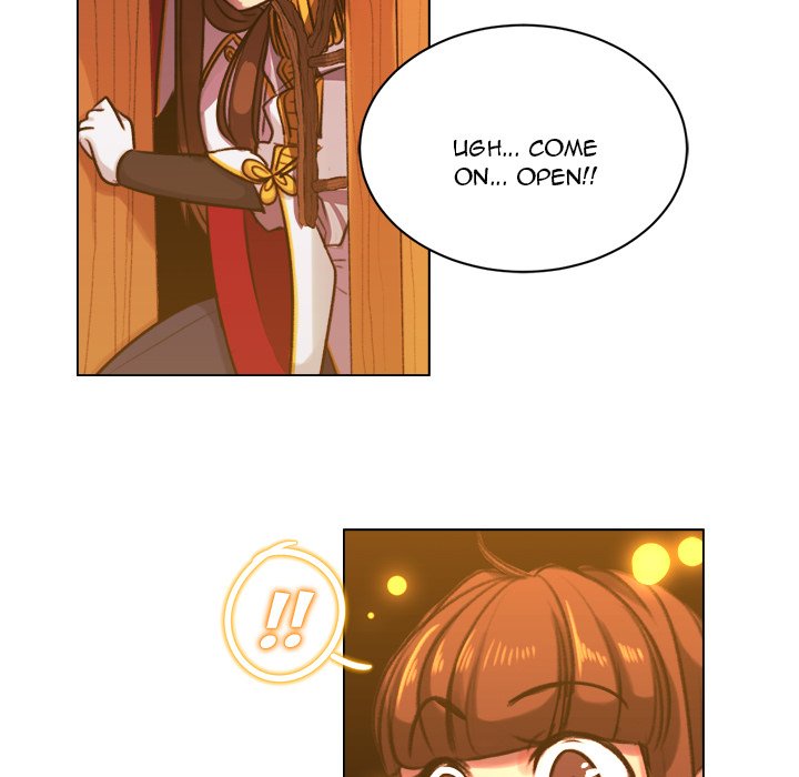 Forest of the Fireflies Chapter 50 image 55