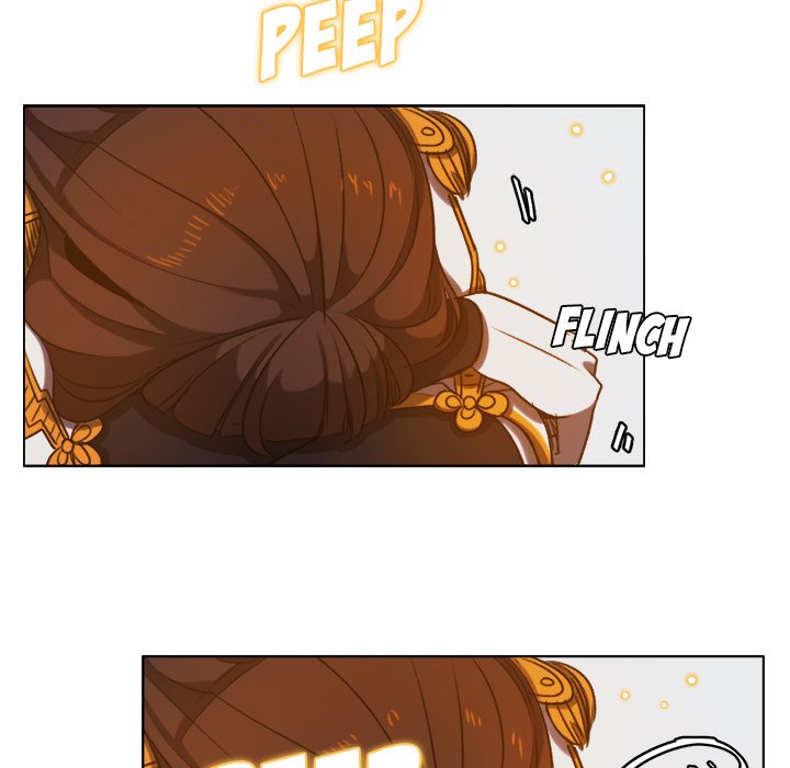 Forest of the Fireflies Chapter 50 image 5