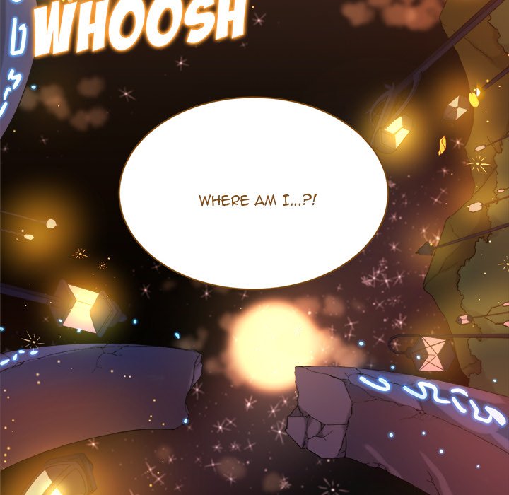 Forest of the Fireflies Chapter 50 image 60
