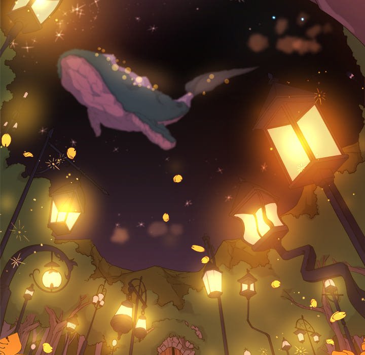Forest of the Fireflies Chapter 50 image 61