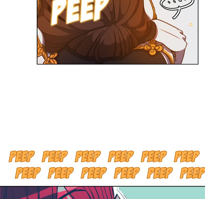 Forest of the Fireflies Chapter 50 image 6