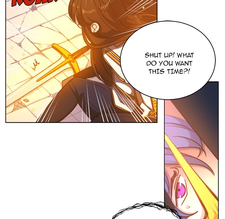 Forest of the Fireflies Chapter 50 image 8
