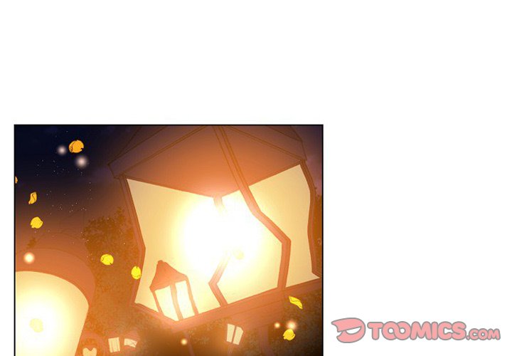 Forest of the Fireflies Chapter 51 image 0