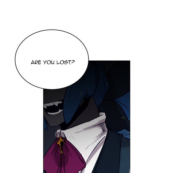 Forest of the Fireflies Chapter 51 image 11