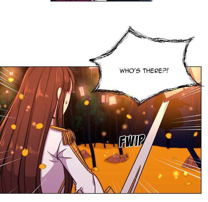 Forest of the Fireflies Chapter 51 image 12