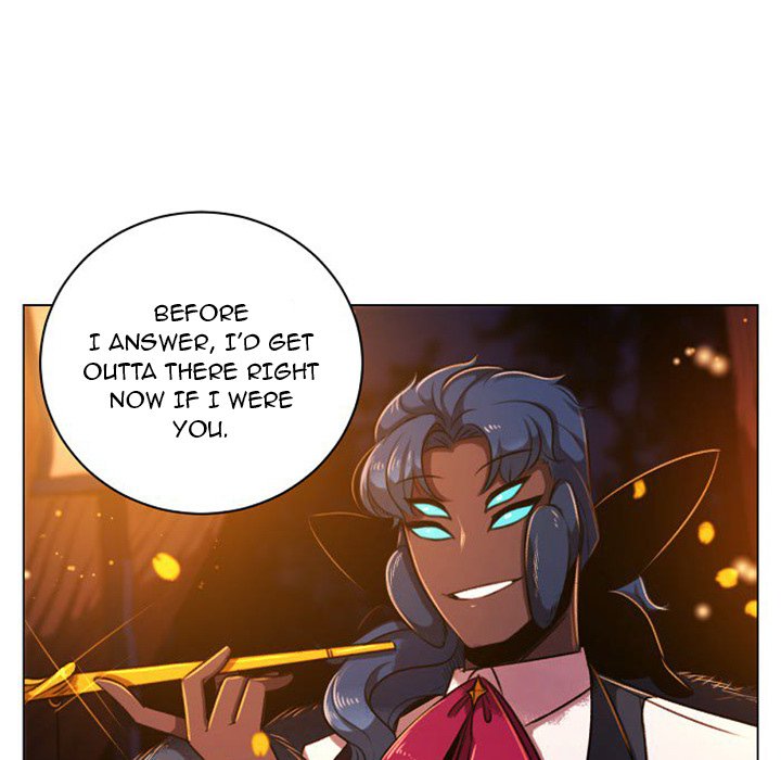 Forest of the Fireflies Chapter 51 image 13