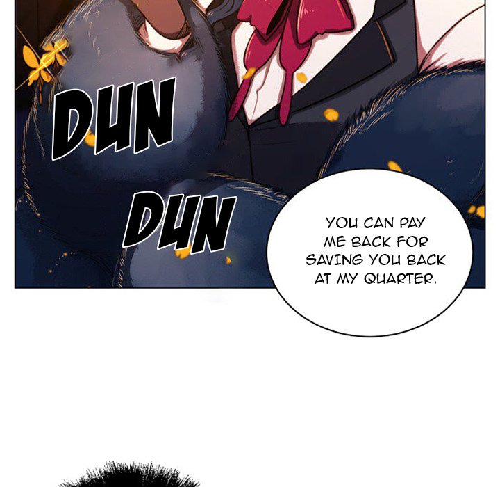 Forest of the Fireflies Chapter 51 image 14