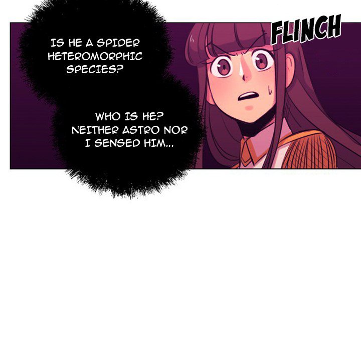 Forest of the Fireflies Chapter 51 image 15
