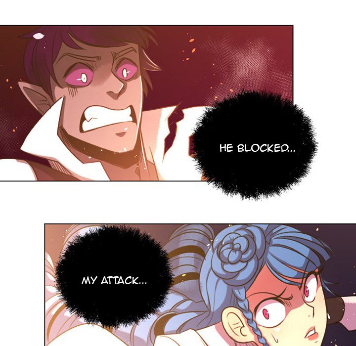 Forest of the Fireflies Chapter 51 image 20