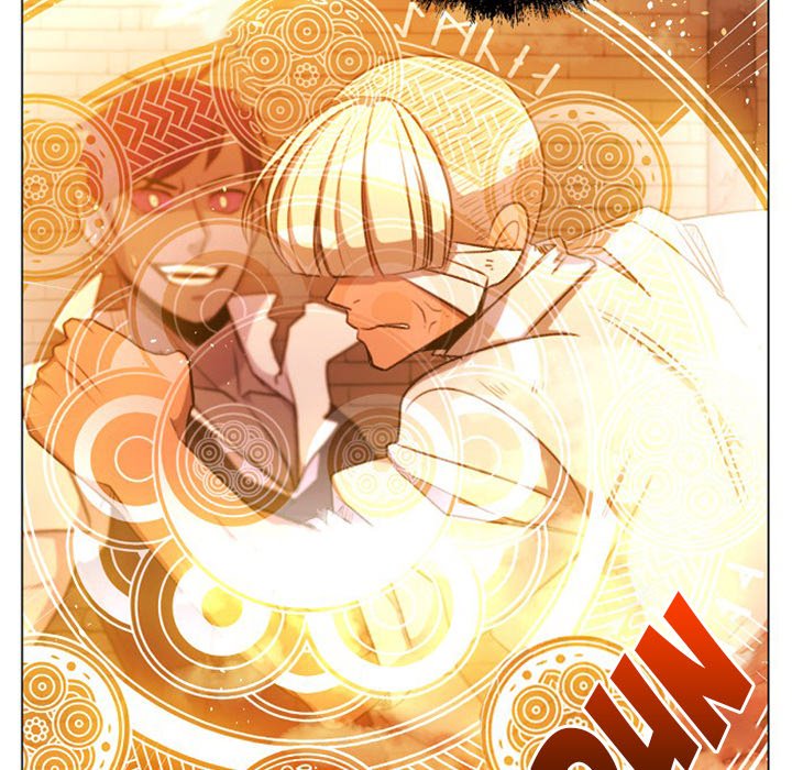 Forest of the Fireflies Chapter 51 image 22