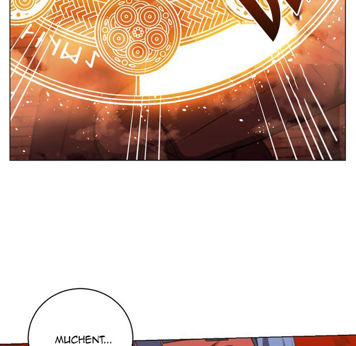 Forest of the Fireflies Chapter 51 image 23