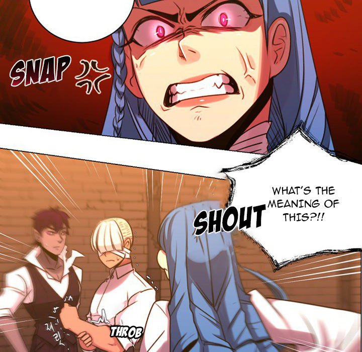 Forest of the Fireflies Chapter 51 image 24
