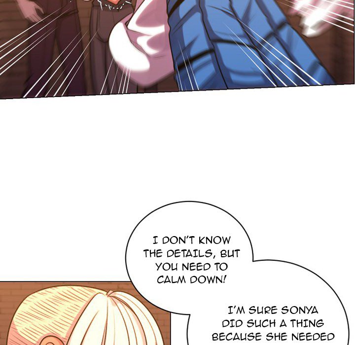 Forest of the Fireflies Chapter 51 image 25