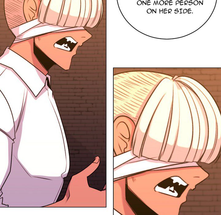 Forest of the Fireflies Chapter 51 image 26