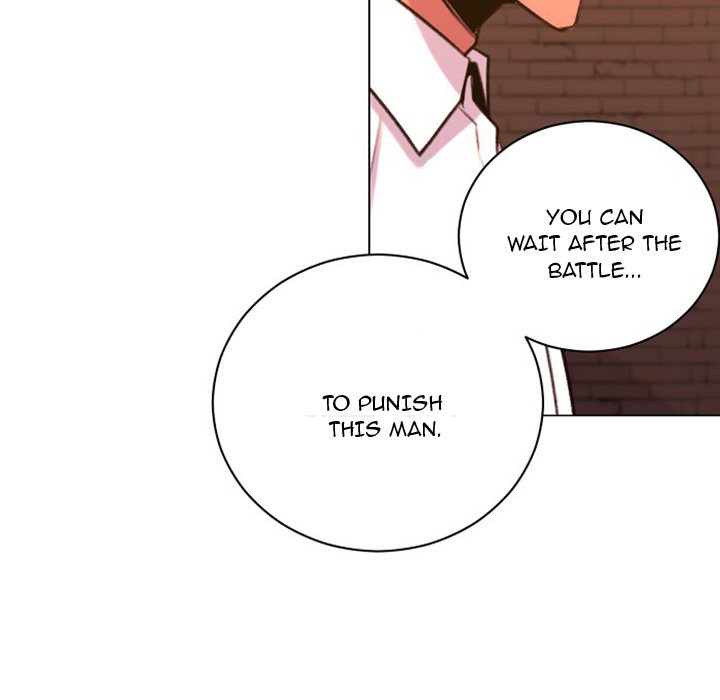 Forest of the Fireflies Chapter 51 image 27