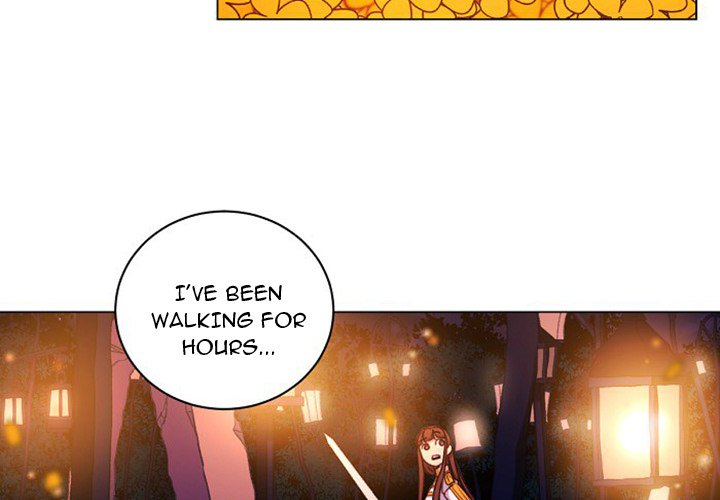 Forest of the Fireflies Chapter 51 image 2