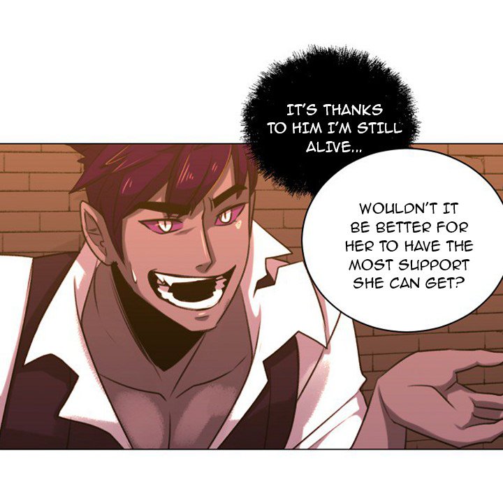 Forest of the Fireflies Chapter 51 image 30